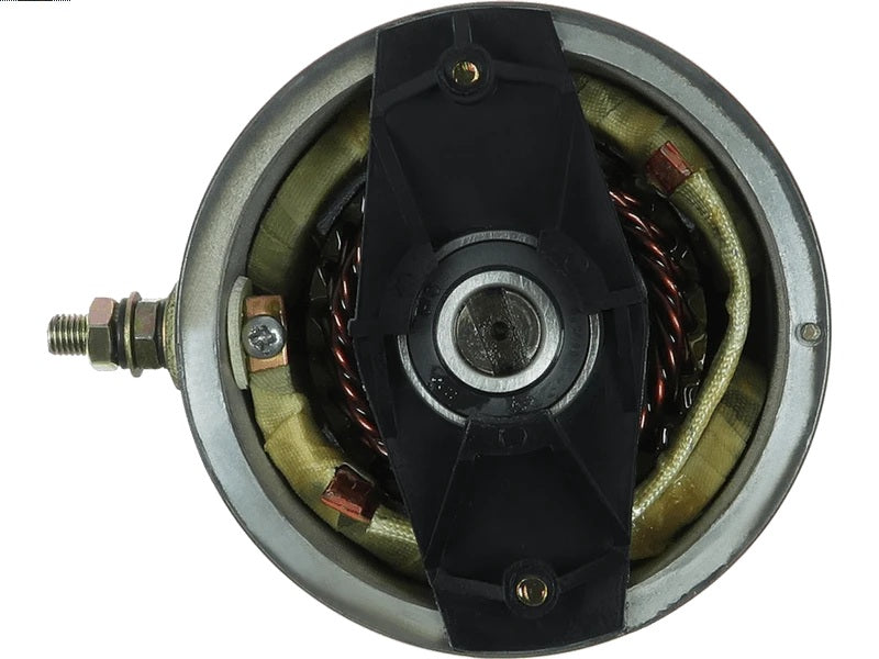 462370 12V/2.54Kw CW/ACW New DC Motor