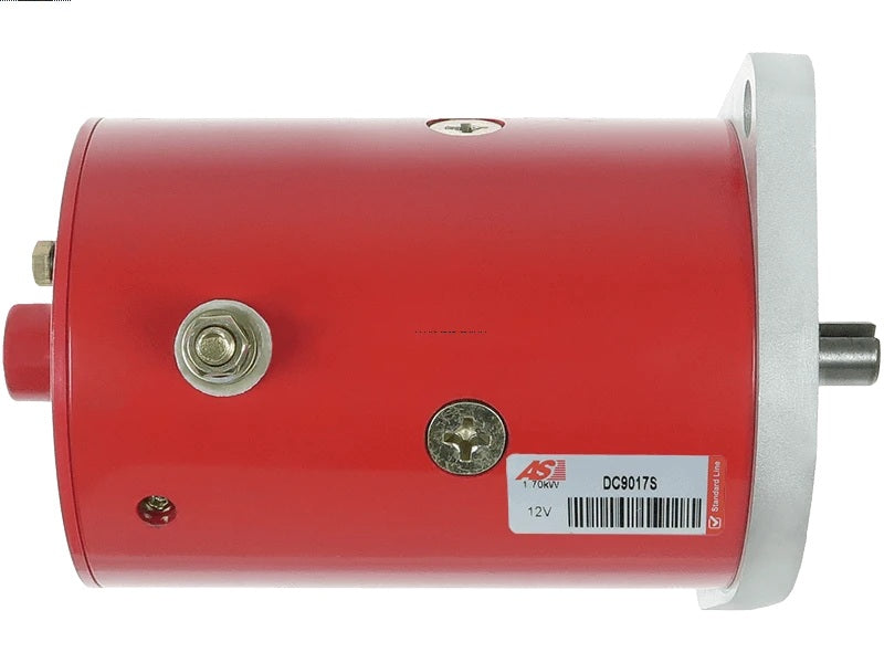 46806 12V/1.7Kw CW New DC Motor