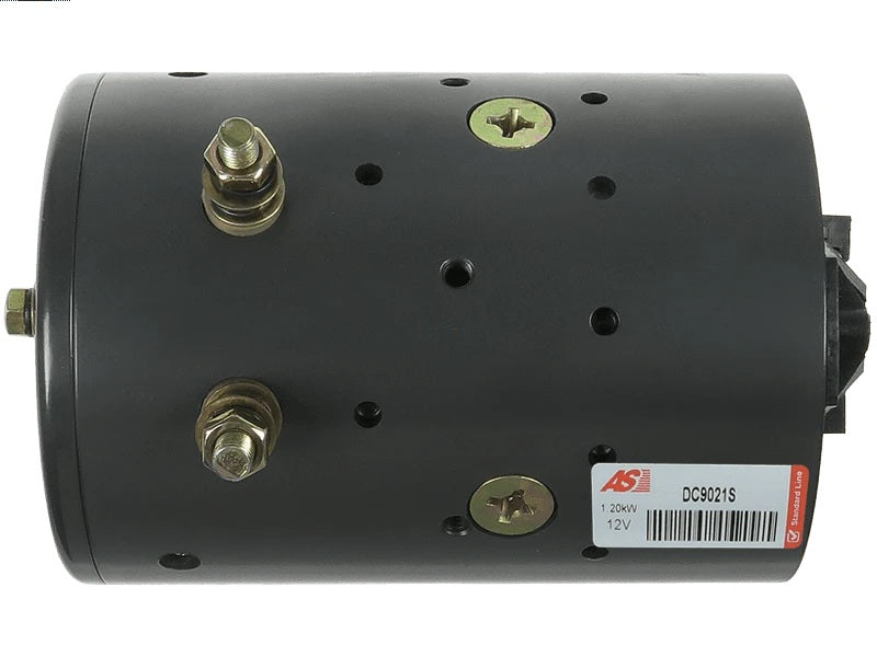 MDY-6103 12V/1.2Kw ACW New DC Motor