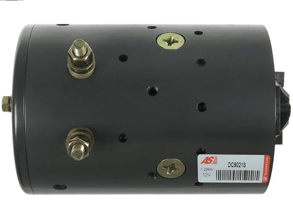 MDY-6103 12V/1.2Kw ACW New DC Motor