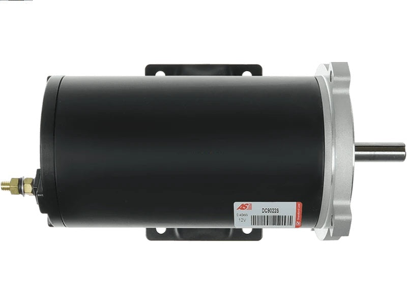 DC9022S 12V/0.4Kw CW/ACW New DC Motor