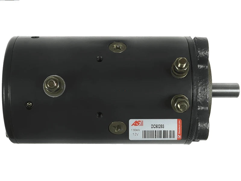 MBJ4406 12V/1.5Kw CW/ACW New DC Motor