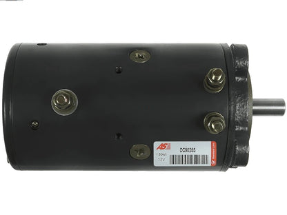 MBJ4406 12V/1.5Kw CW/ACW New DC Motor
