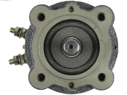 MBJ4406 12V/1.5Kw CW/ACW New DC Motor