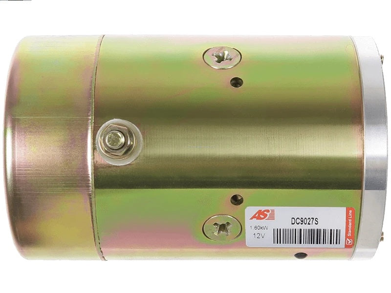 464048 12V/1.6Kw CW New DC Motor