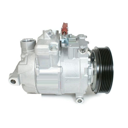 DCP02101 12V New AC Compressor