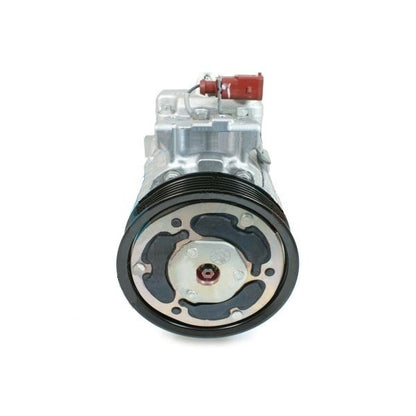 DCP02101 12V New AC Compressor
