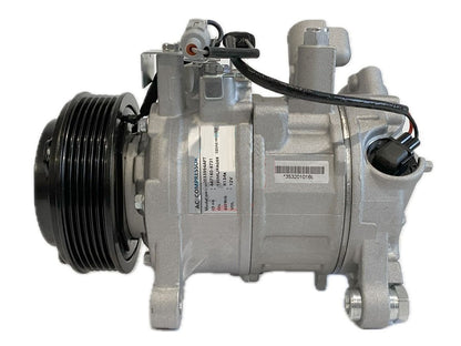 447160-8731 12V New AC Compressor