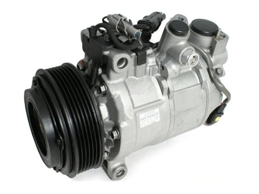 DCP05104 12V Refurbished AC Compressor