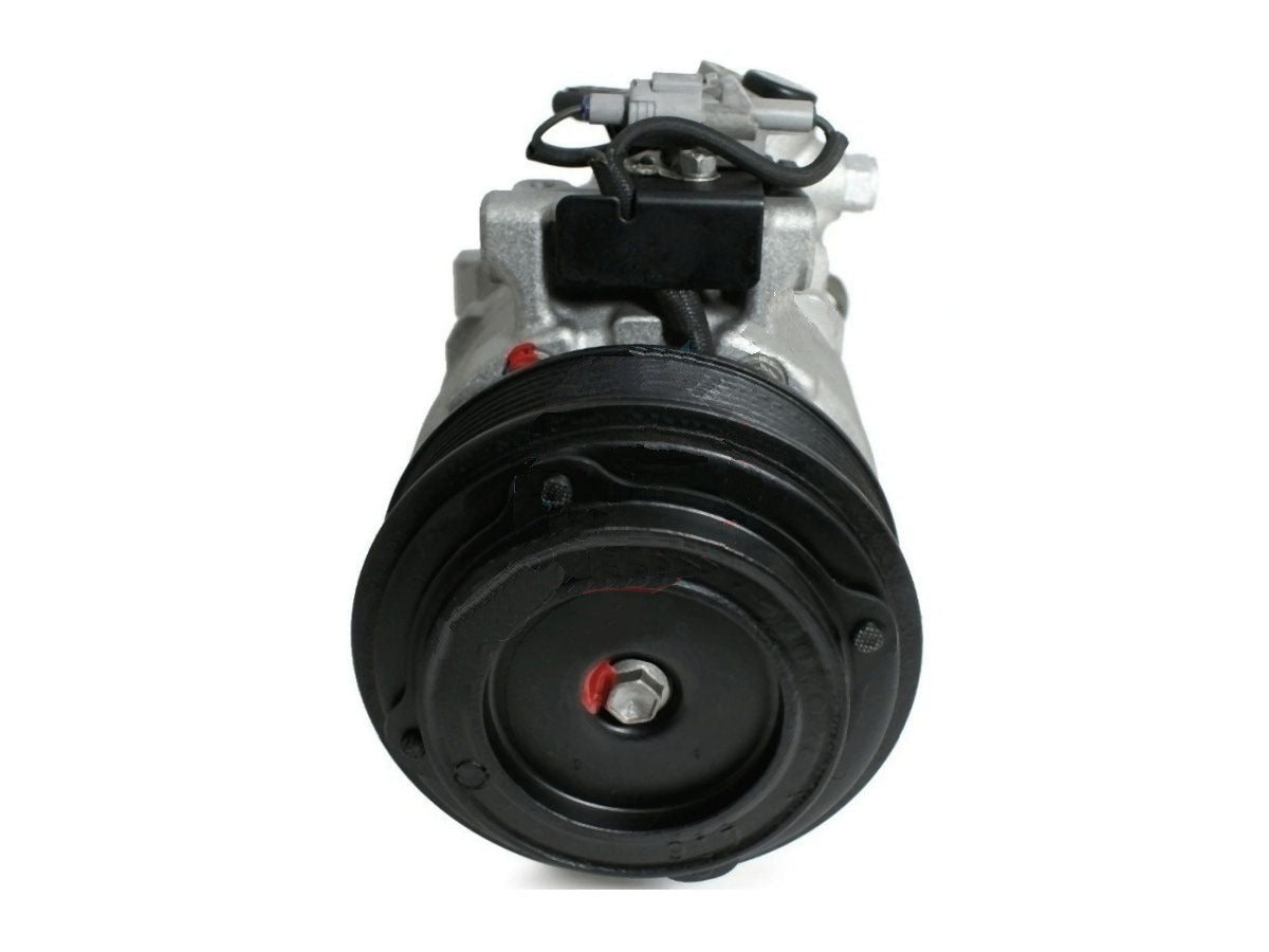 DCP05104 12V Refurbished AC Compressor