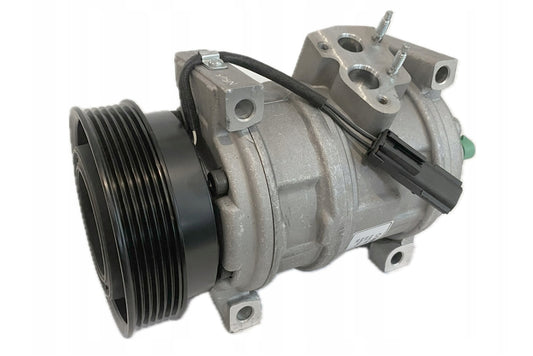DCP06012 12V New AC Compressor