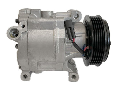 DCP09061 12V New AC Compressor