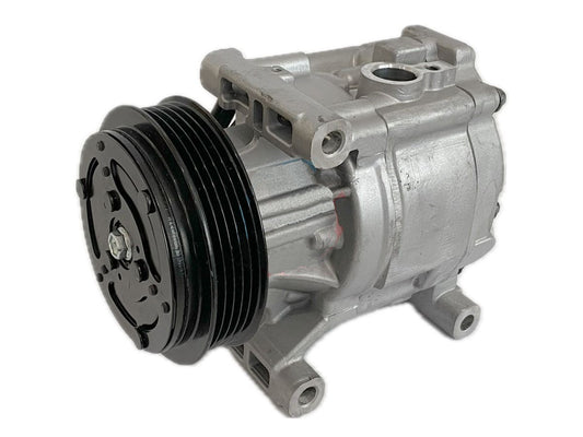 DCP09061 12V New AC Compressor