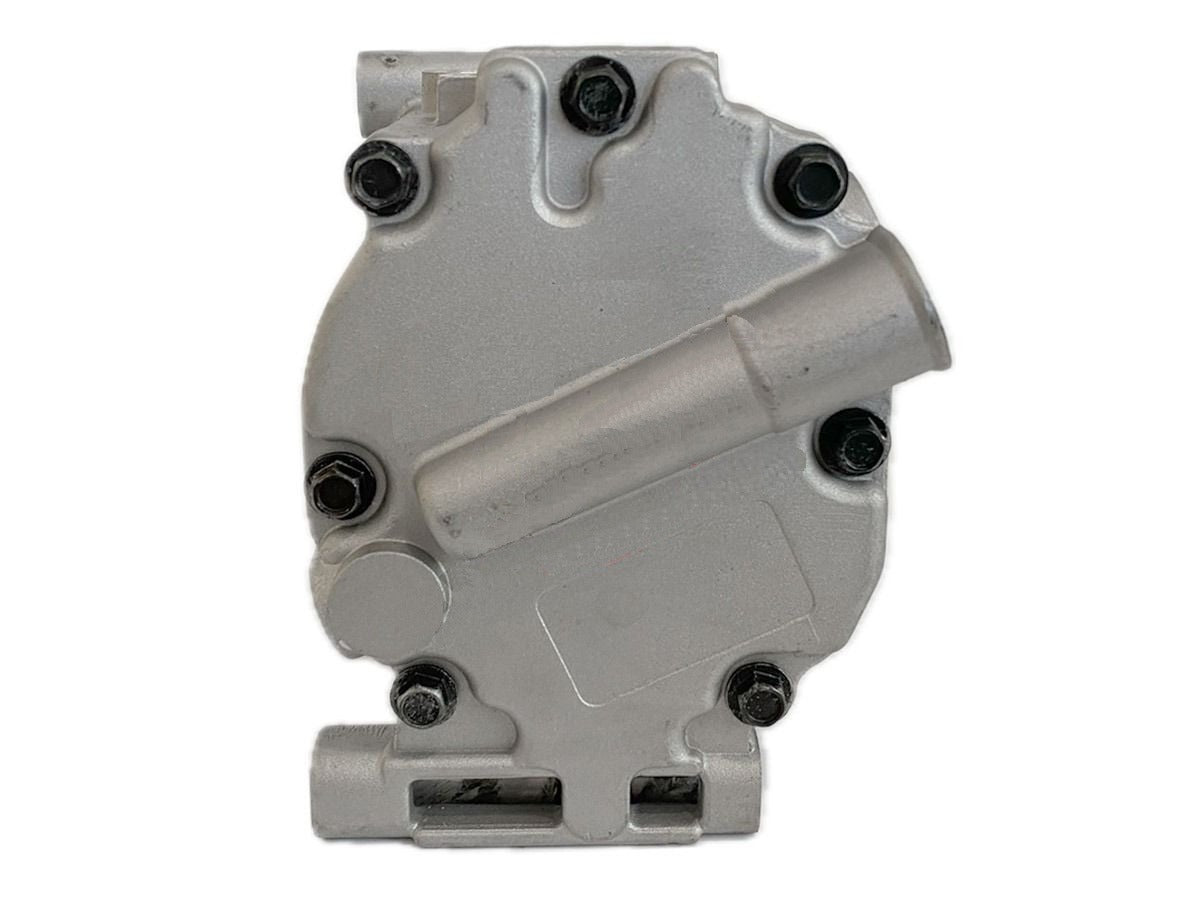 DCP09061 12V New AC Compressor