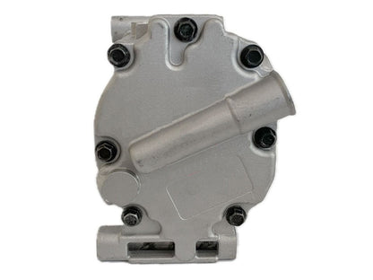 DCP09061 12V New AC Compressor