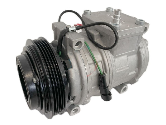 DCP12004 12V New AC Compressor
