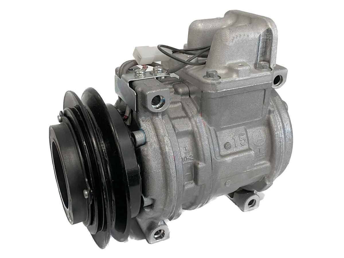 DCP17033 24V New AC Compressor – Arsiko