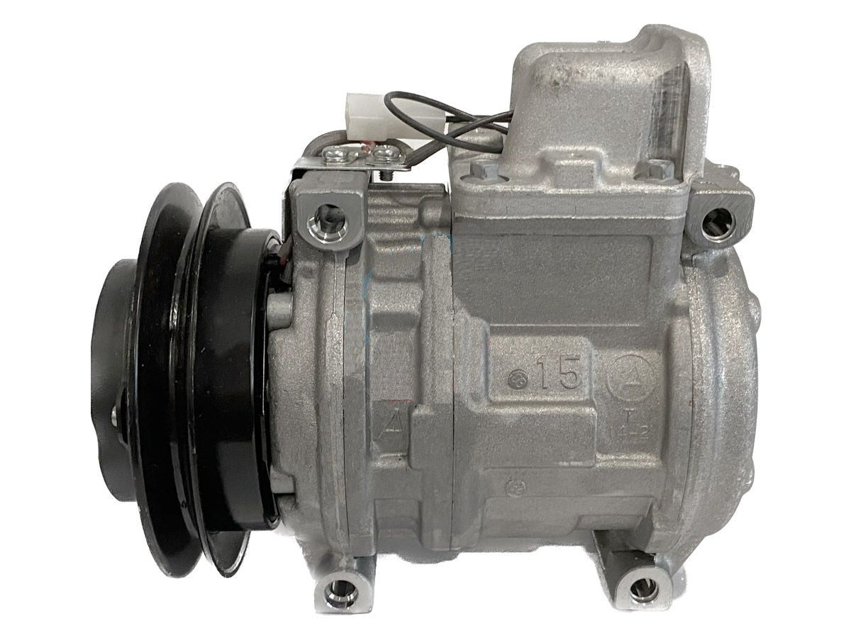 DCP17033 24V New AC Compressor
