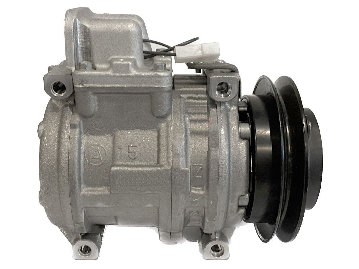 DCP17033 24V New AC Compressor