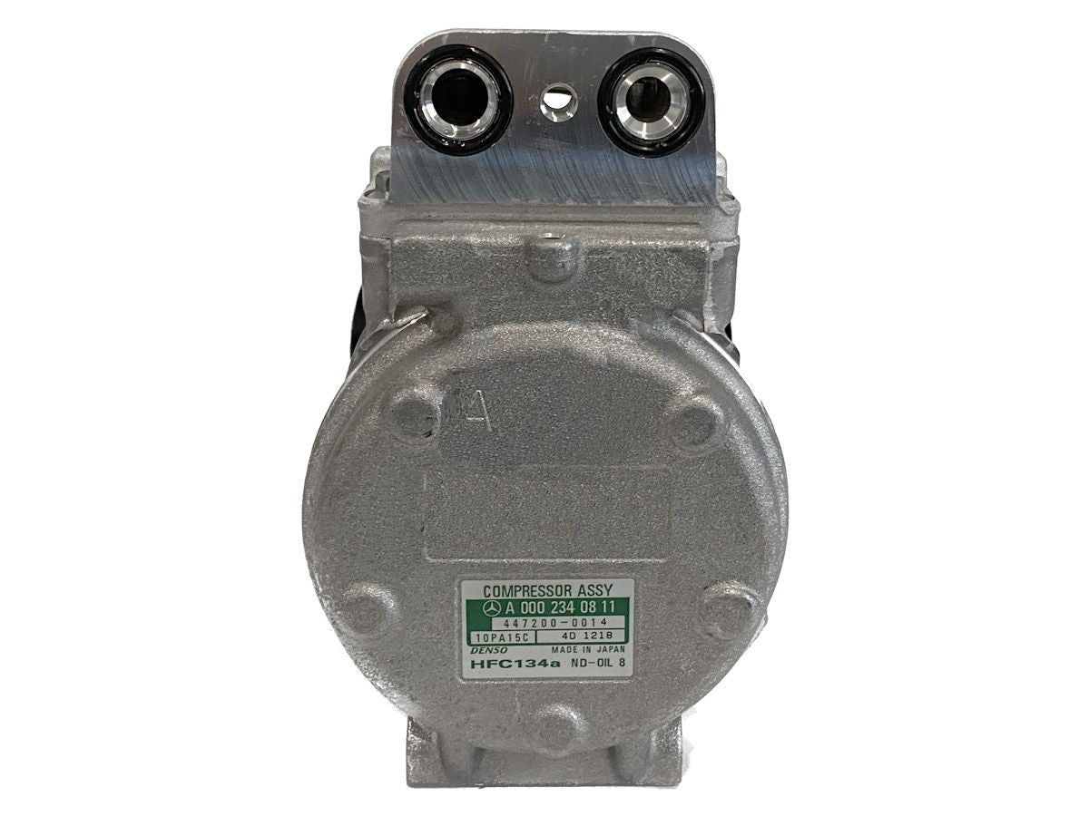 DCP17033 24V New AC Compressor