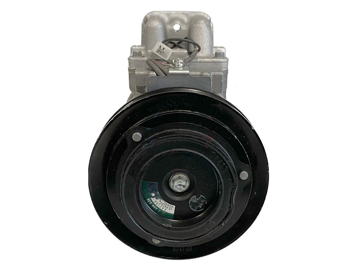 DCP17033 24V New AC Compressor