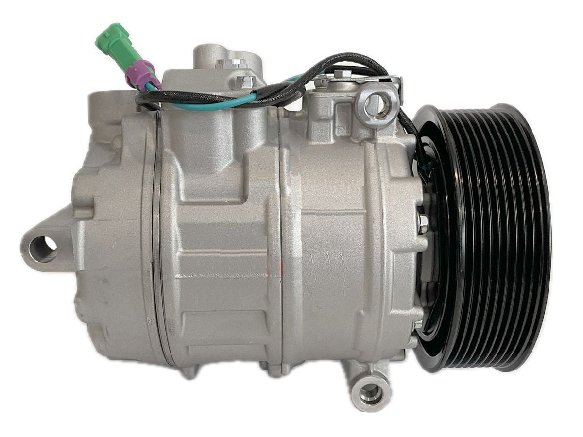 DCP17036 24V New AC Compressor