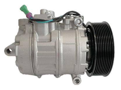 DCP17036 24V New AC Compressor