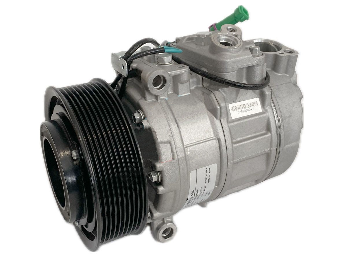 DCP17036 24V New AC Compressor