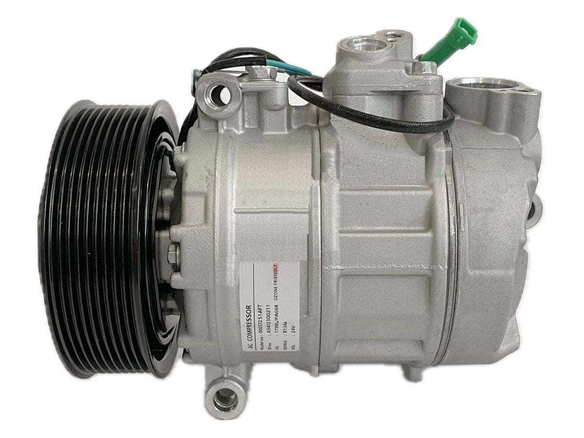 DCP17036 24V New AC Compressor