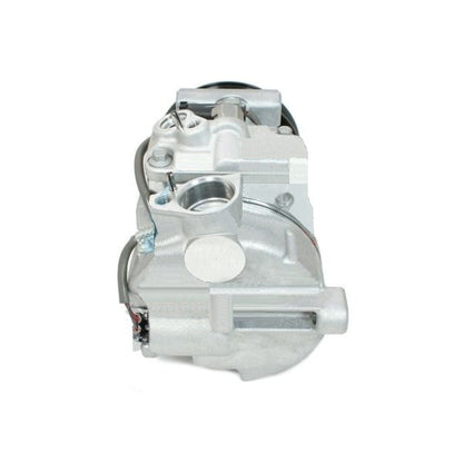 DCP17158 12V New AC Compressor