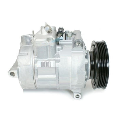 DCP17158 12V New AC Compressor