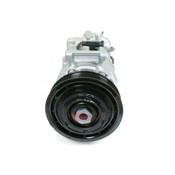 DCP17158 12V New AC Compressor