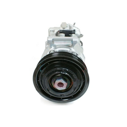 DCP17158 12V New AC Compressor