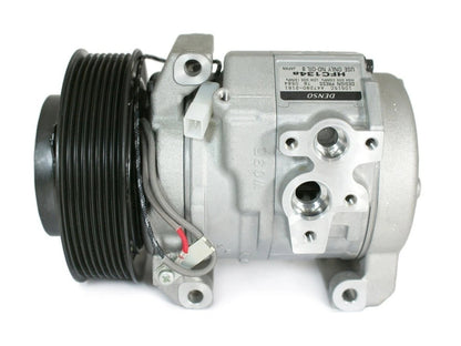 DCP17185 24V New AC Compressor