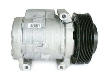 DCP17185 24V New AC Compressor