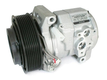 DCP17185 24V New AC Compressor