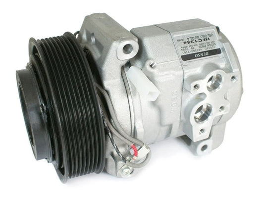 DCP17185 24V New AC Compressor