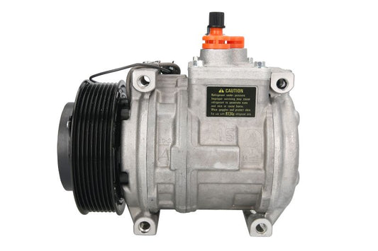 DCP23537 12V New AC Compressor