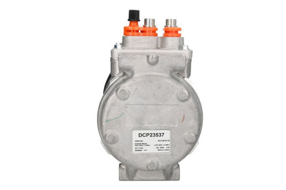 DCP23537 12V New AC Compressor