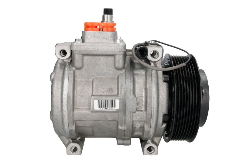 DCP23537 12V New AC Compressor