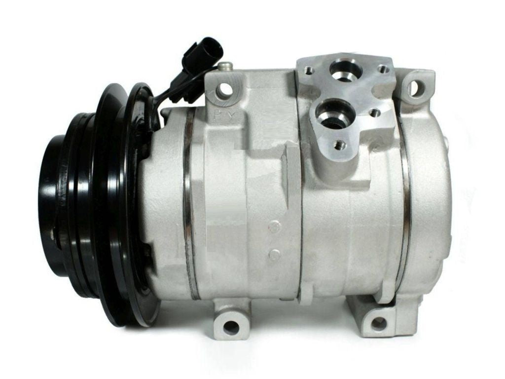 DCP45009 12V Refurbished AC Compressor