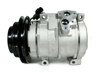 DCP45009 12V Refurbished AC Compressor