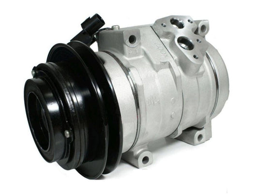 DCP45009 12V Refurbished AC Compressor