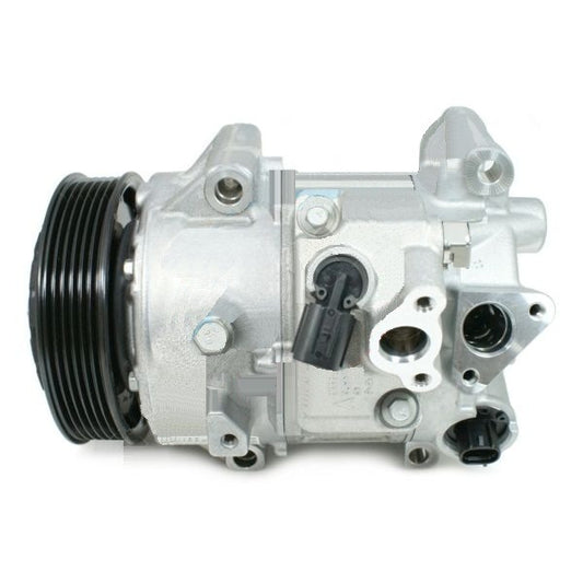 DCP50101 12V New AC Compressor