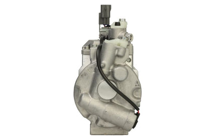 DCP50125 12V New AC Compressor