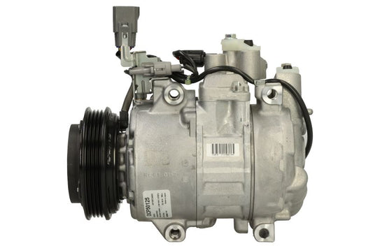 DCP50125 12V New AC Compressor