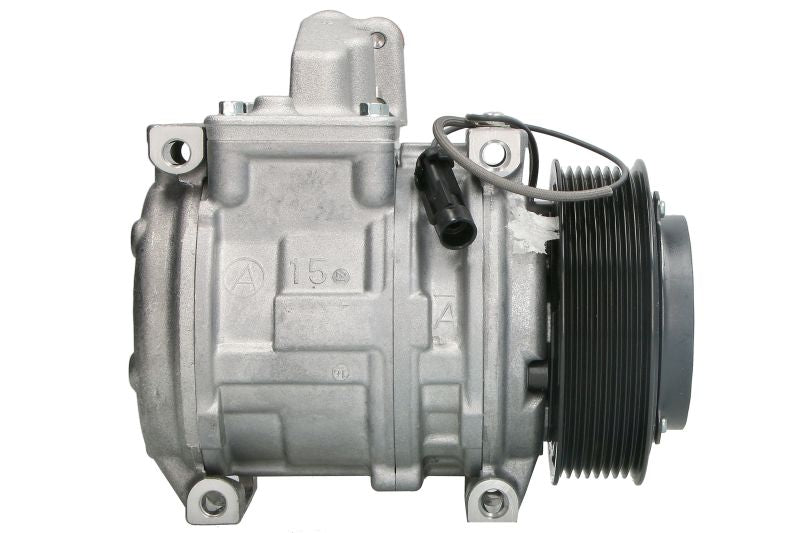 DCP99505 12V New AC Compressor