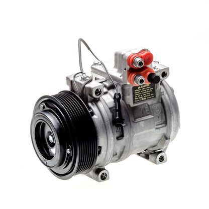 DCP99505 12V New AC Compressor