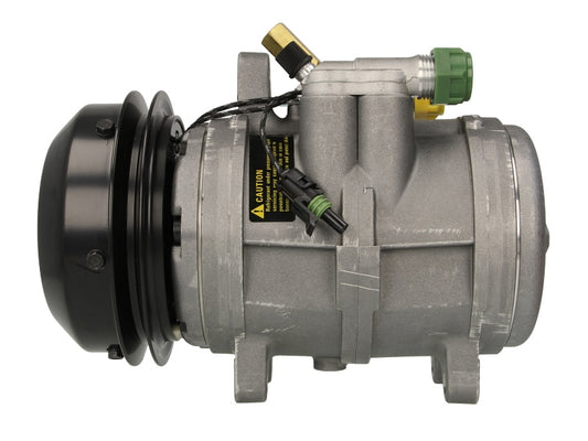 DCP99515 12V New AC Compressor