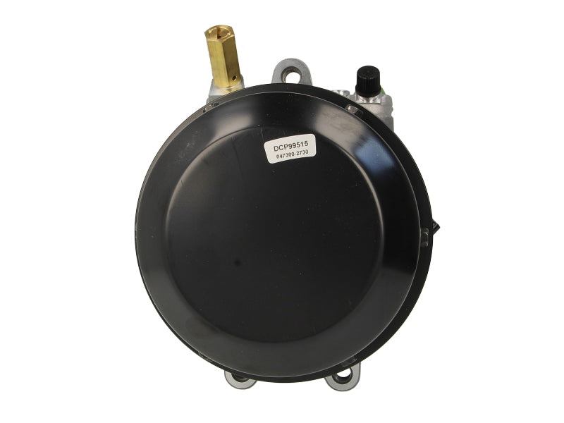 DCP99515 12V New AC Compressor